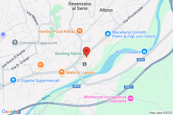 Nicola Martino E Massimo Baldi Assicurazioni Sas