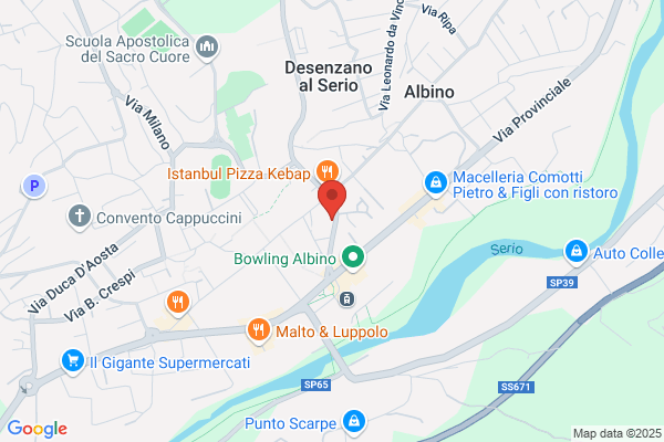 Unipolsai Gimondi Group Sede di Albino