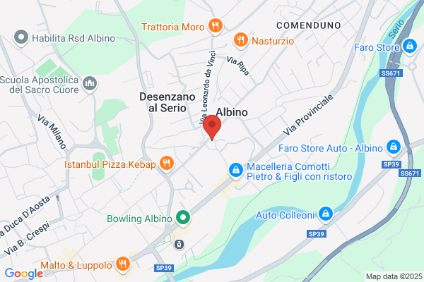 Polisportiva Desenzanese