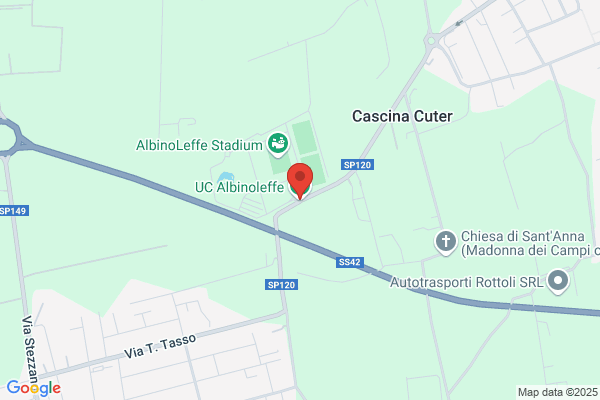 Unione Calcio Albinoleffe Srl