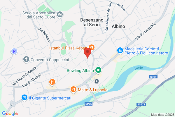 Istituto Suore Delle Poverelle