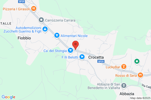 Studio Dentistico Duepi (S.R.L.)