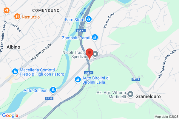 Truckwash Di Guerini Gualtiero & C. Snc