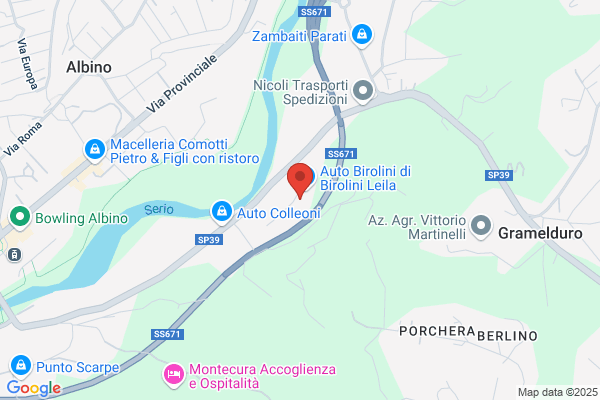 Falegnameria Fratelli Carrara Snc