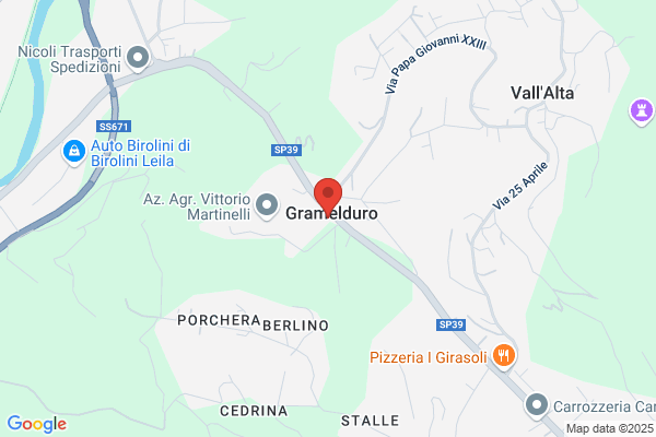 Farmacia Vall'Alta
