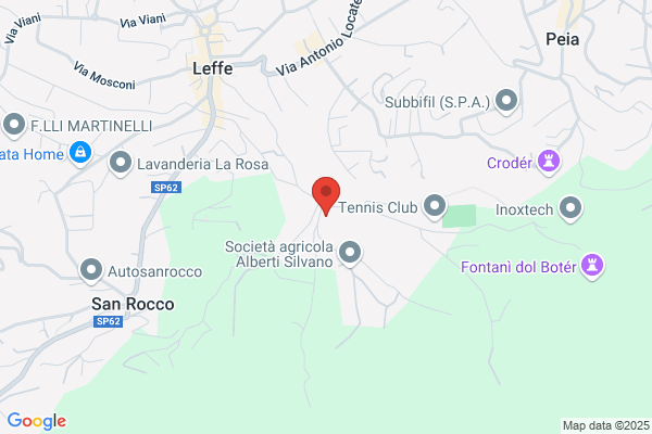Officina Meccanica Bonazzi Mario
