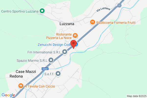 Bergamo Tende
