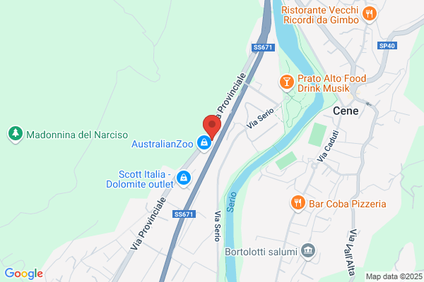 Solidea Line