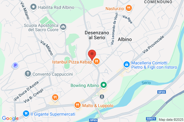 Mecca stefano