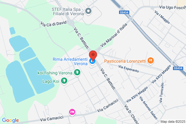Studio Chiaramonte