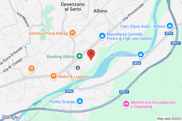 I Falegnami Di Zanchi & C. (S.N.C.)