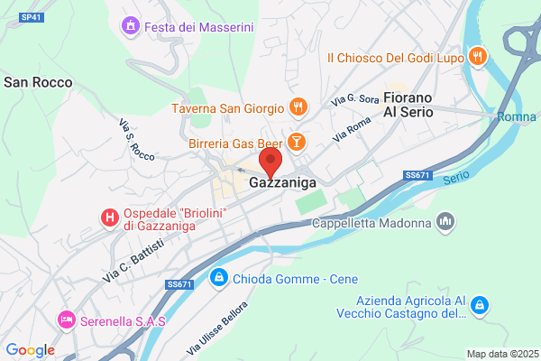 Forno Artigiano Di Guerini Luca