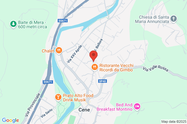 Ptp Alimentari Capitanio