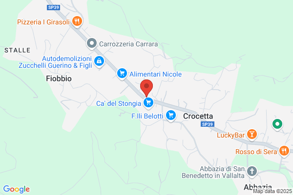 Ricci & Capricci