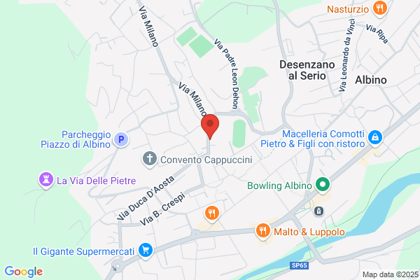 L'Oasi del Senza Glutine