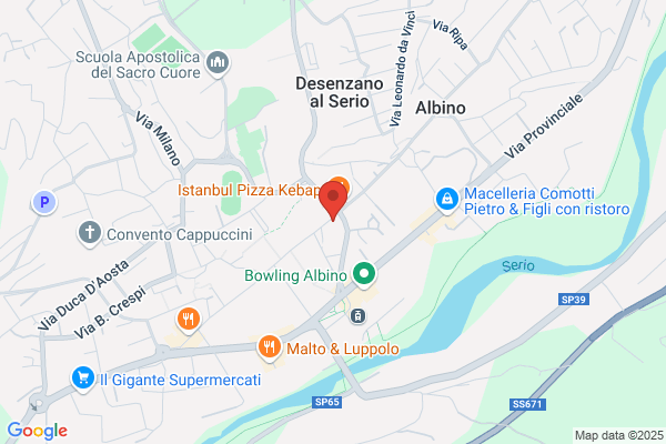 Al Bistrot Ristorante Pizzeria Caffetteria