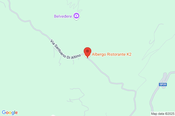 Albergo K2