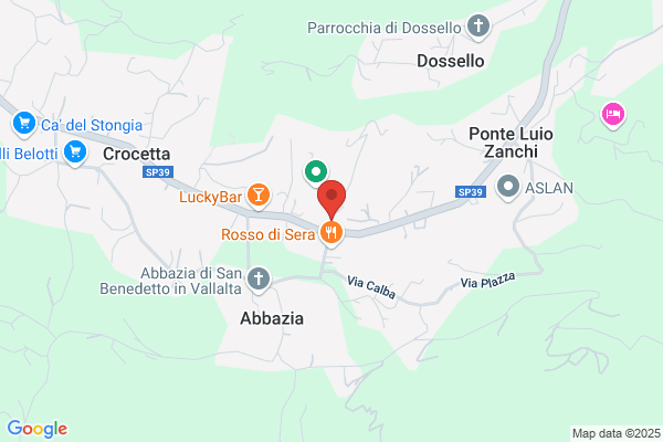 Osteria Della Civetta