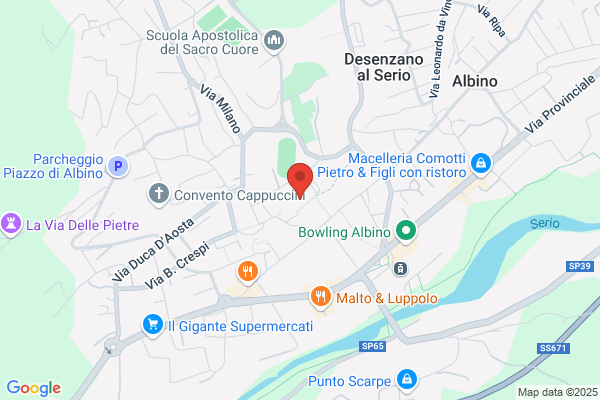 Gruppo Sportivo Oratorio Albino Calcio