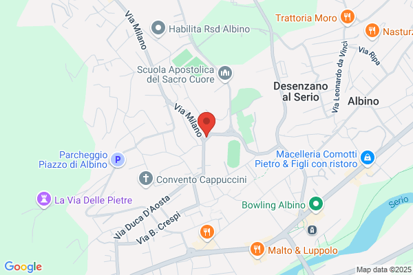 Carrara giancarlo