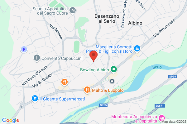 Lavasecco Claudia