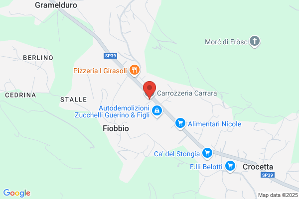 Carrara giovanni
