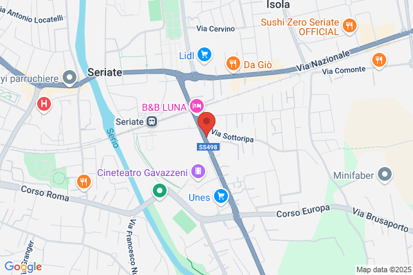 Cortesi Antonio