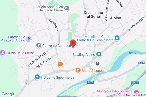 Sala alfio