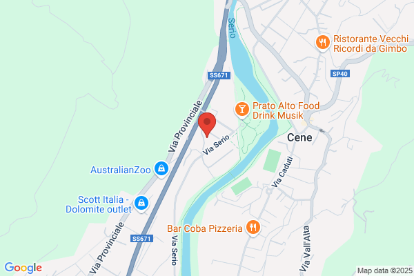 Acerbis Italia Spa