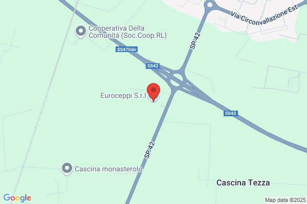 Euroceppi Srl