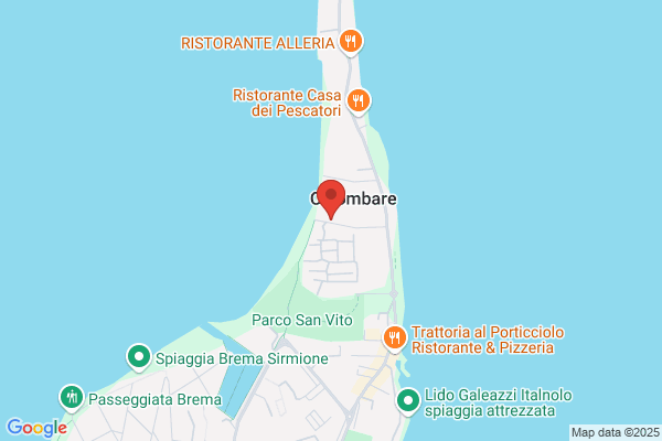 Hotel La Rondine
