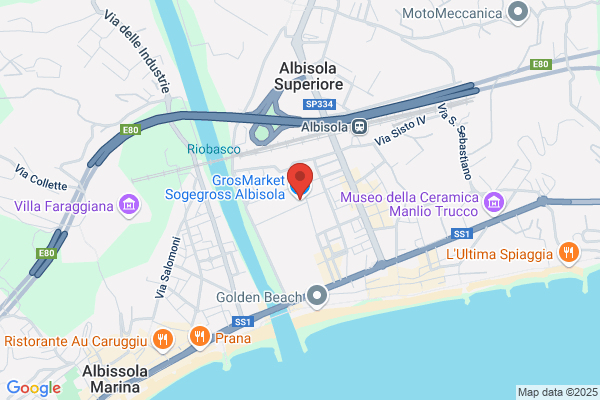 Grosso Nuccia (Dr.)