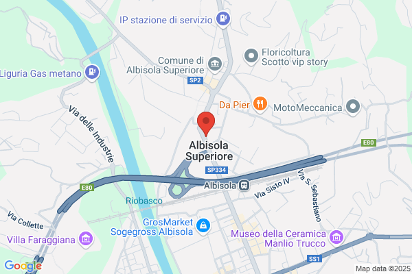 Nottegiorno - Ligure Materassi