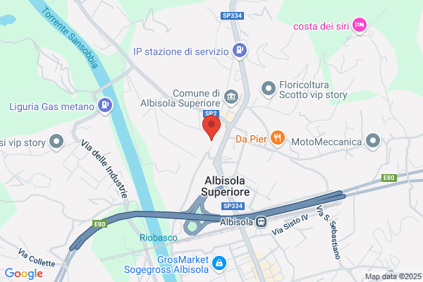 Panificio F.Lli Guida