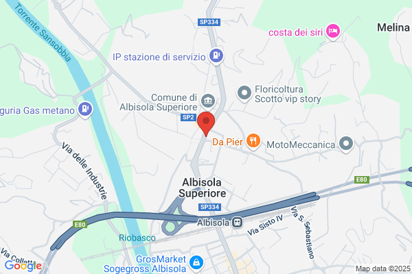 Pizzeria Cri Di Di Nicola Cristina