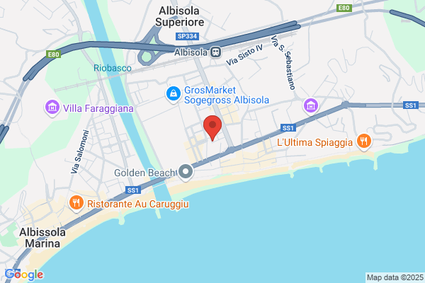 Romei Servizi a 360°