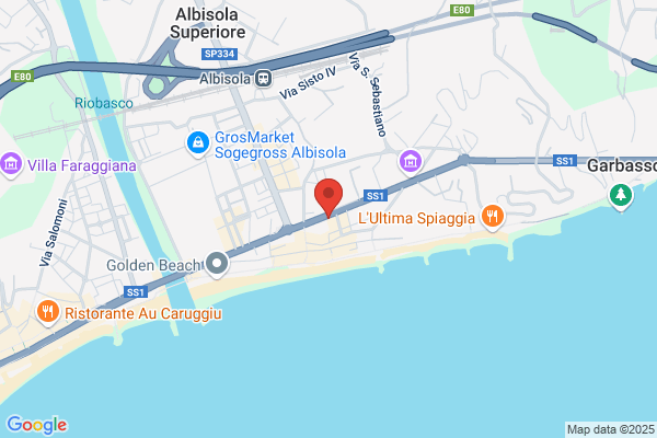 Ristorante Pizzeria Il Sorriso