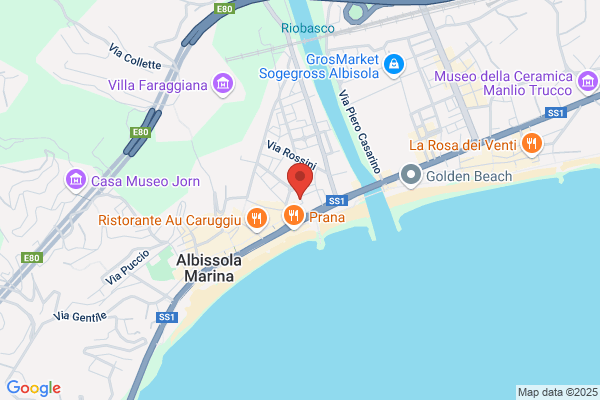Il Fortino - Pizzeria Ristorante