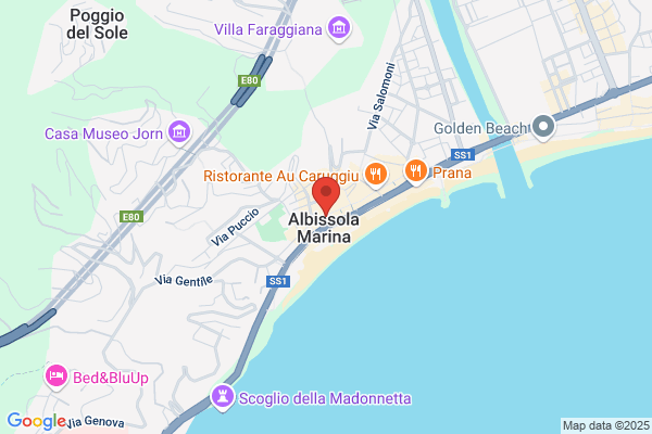 Centro Beautique for face and body