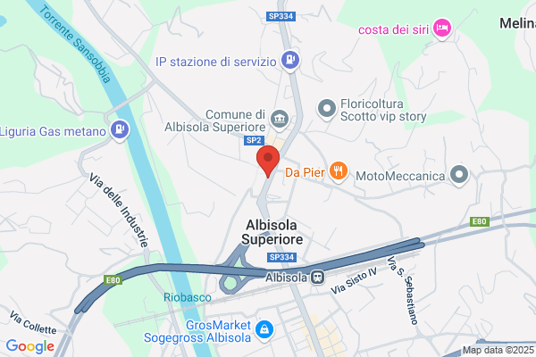 Poste Italiane Spa