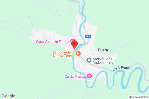 Trattoria Del Molino