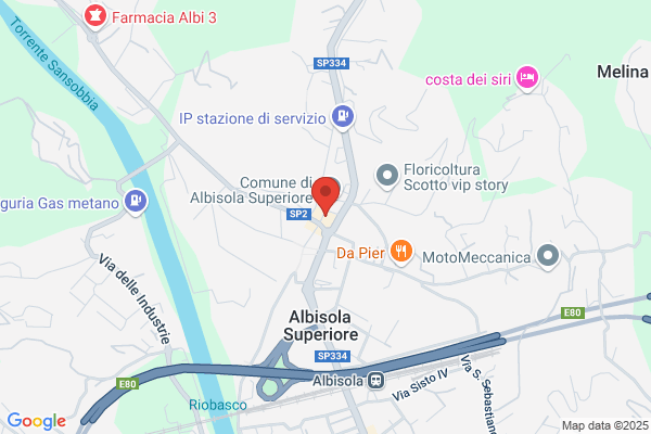 Trattoria Del Rio Basco