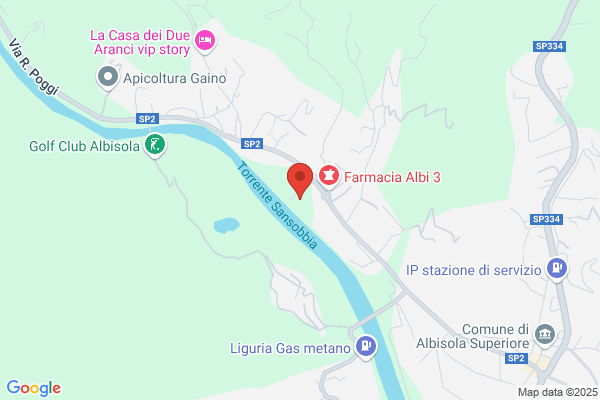 Damonte Giorgio