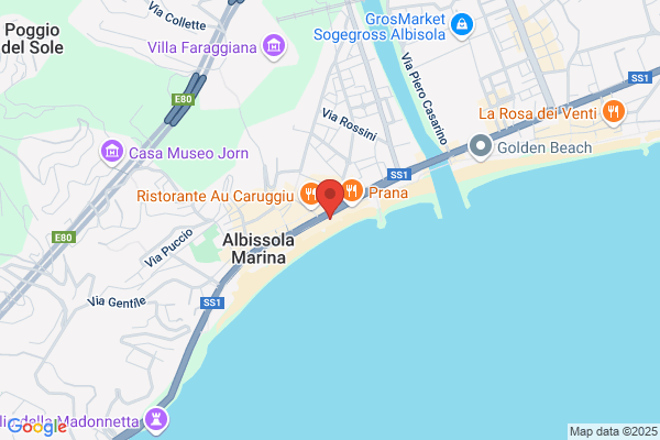Bagni Nettuno Ristorante Pizzeria