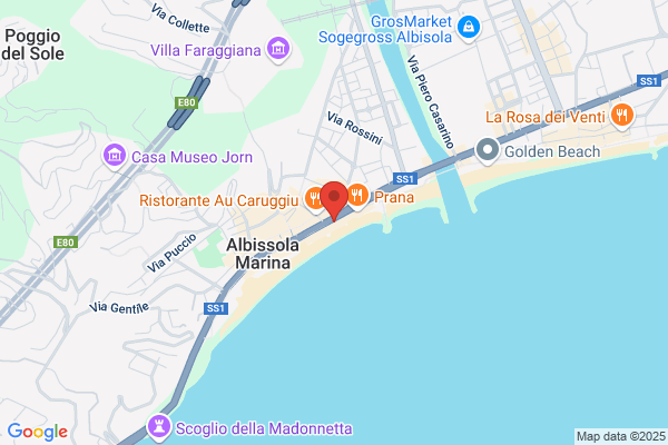 Noleggio Gommoni Nettuno