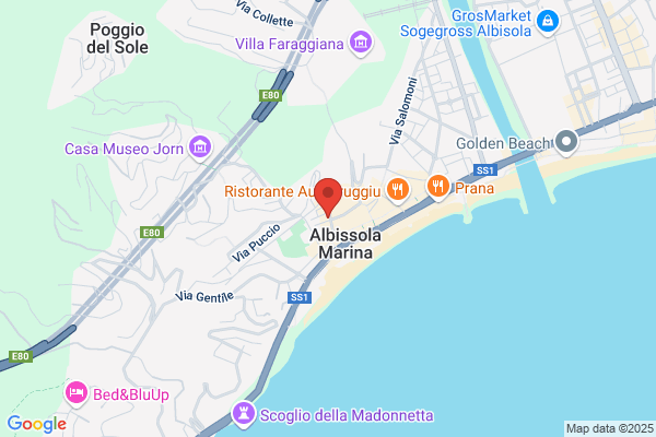 Onoranze Funebri Berretta