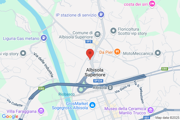 Pompe Funebri Alafi - Alba Docilia