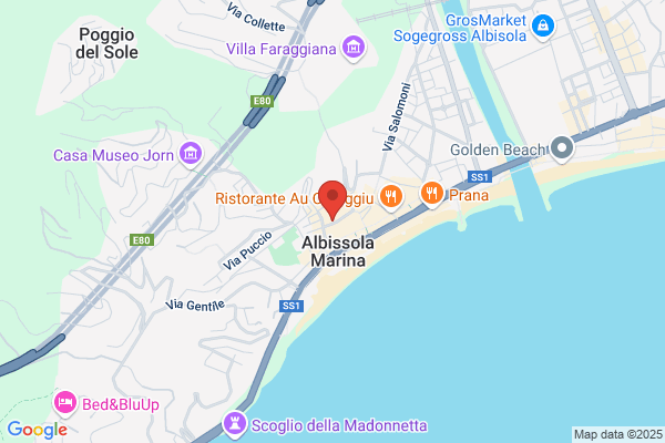 Pompe Funebri Alba Docilia