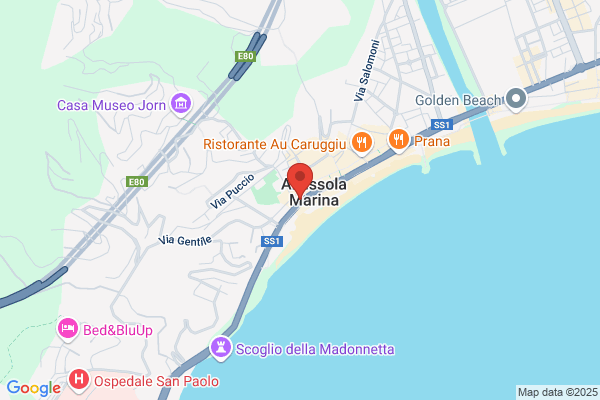 Ristorante Giapponese e Cinese Itoya