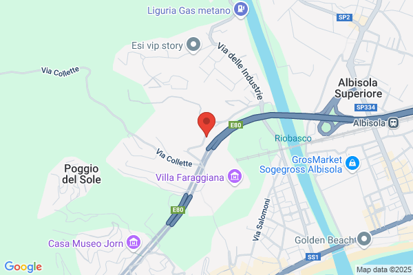 Termoidraulica di Dorati e Zunino